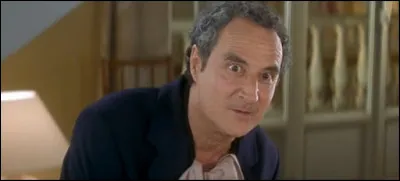 Quelle est cette comédie avec Prévost ?