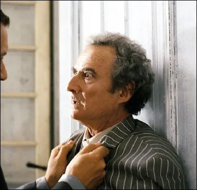 Quelle est cette comédie avec Prévost ?