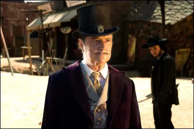 Cette comédie avec Prévost est...