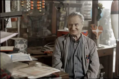 Cette comédie avec Prévost est...