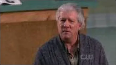 Qui est ce personnage ?