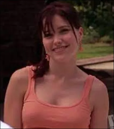 Quel est le deuxième prénom de Brooke Davis ?