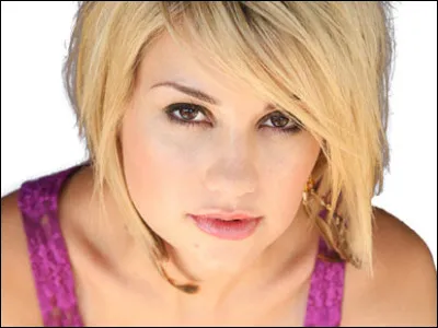 Quel est ce personnage ?