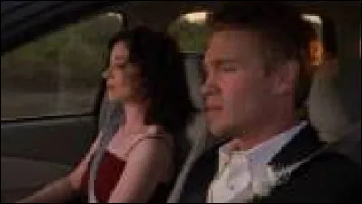 Dans quel épisode Karen, Keith et Lucas établissent-ils un signal pour partir, qui est "Croa" ?