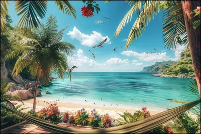 Ton but dans la vie, c'est...