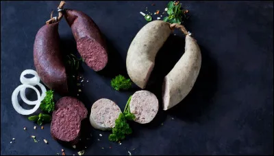La ville de Rethel est-elle réputée pour son boudin noir ?