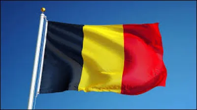 Ce drapeau appartient-il à l'Allemagne ?