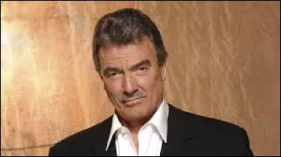 Victor Newman est-il un riche homme d'affaires dans le feuilleton "Les Feux de l'amour" ?