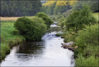 Descendons rapidement jusqu'au département dans lequel la Loire prend sa source. Quel est-il ?