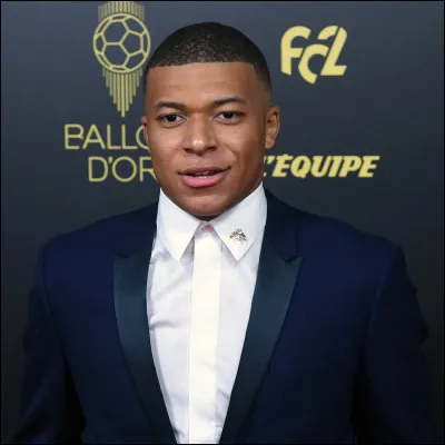 Dans quel club joue Kylian Mbappé (fin 2024) ?