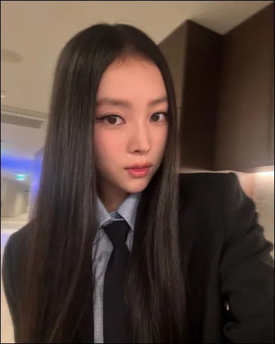 Qui est cette membre ?