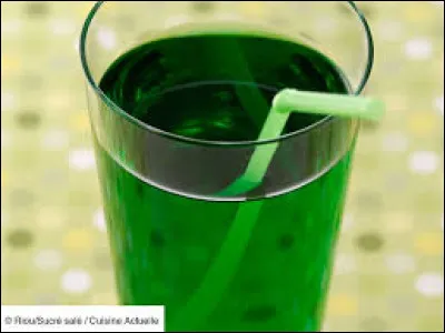 Trouvez l'auteur de cette chanson !