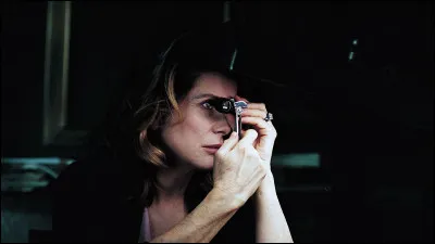 Ce film policier avec Deneuve est...