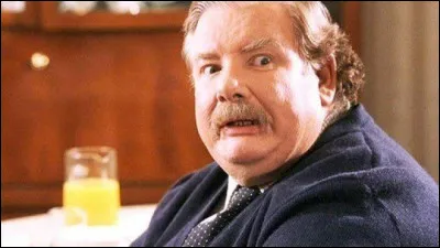 Pourquoi Harry vit-il chez son oncle et sa tante ?