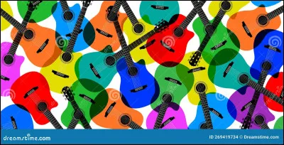 Quel est ton style de musique ?