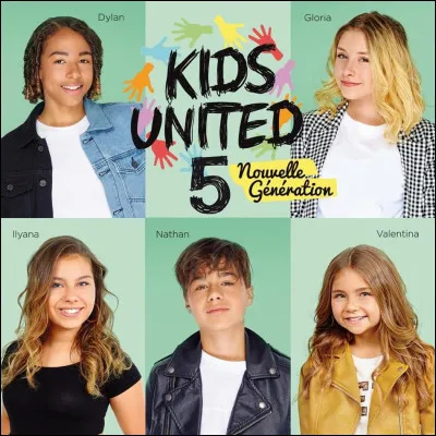 Quel est ton groupe ou ton chanteur préféré ?