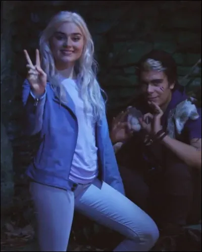 Quel est son secret, si elle en a un ?