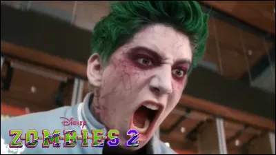 Quelle est la particularité de Zed ?