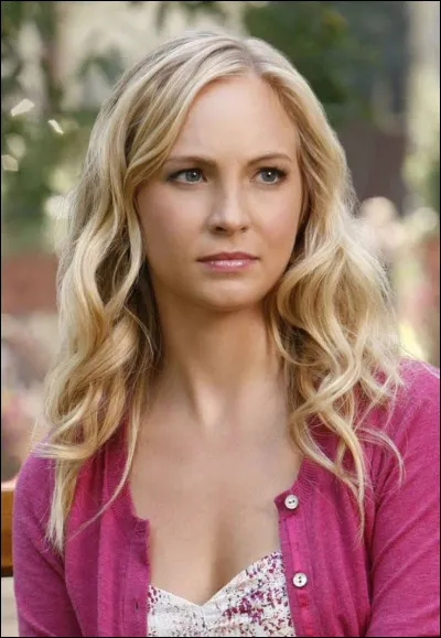 Quelles créatures surnaturelles sont présentes dans "Vampire Diaries" ?