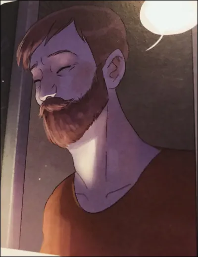 Cerise a-t-elle reparlé de son père depuis ?