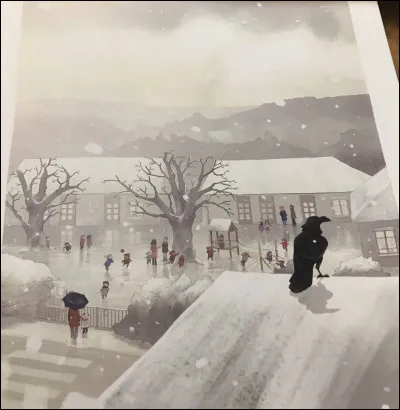 Quel est cet établissement ?