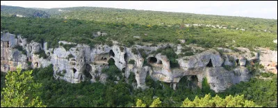 Plateau calcaire très érodé par l'eau. Mot d'origine slovène.