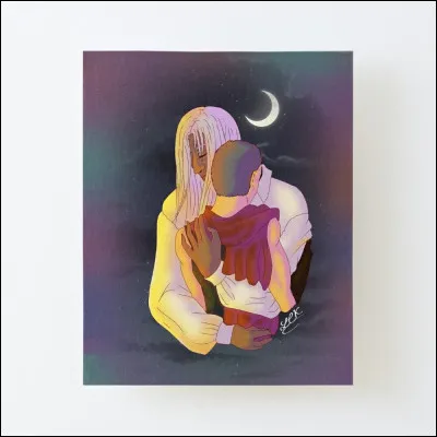 Qui devient son maître ?