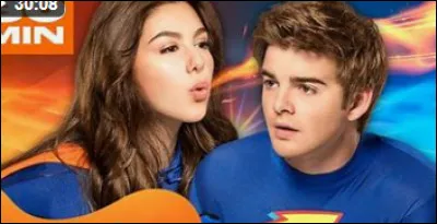 Qui est né dans le ciel ?