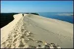 O trouve-t-on la Dune du Pyla et la ville de Biscarosse ?