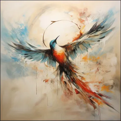 "Fais comme l'oiseau" est une chanson interprétée par Michel Delpech.