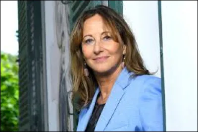 Quel est le nom de cette femme politique ?