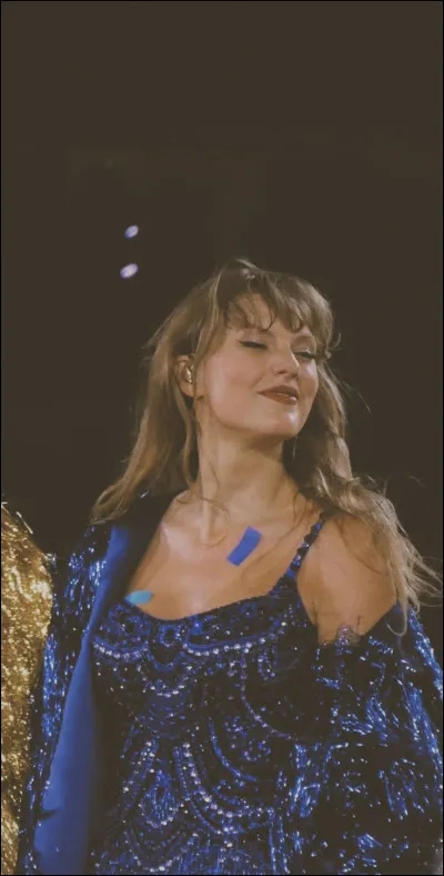 Quel est sa couleur préférée ?