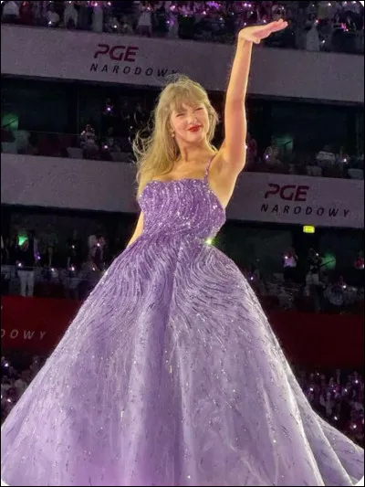 Sélectionnez la fratrie de Taylor.