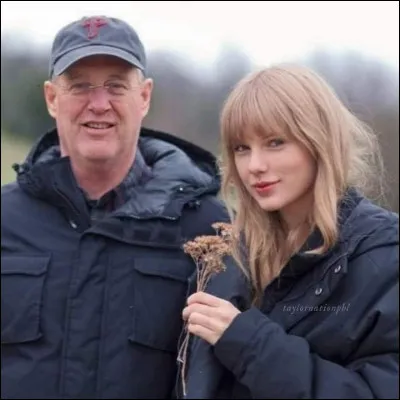 Quel est le nom de son père ?