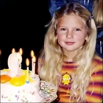 Quelle est la date de naissance de Taylor Swift ?