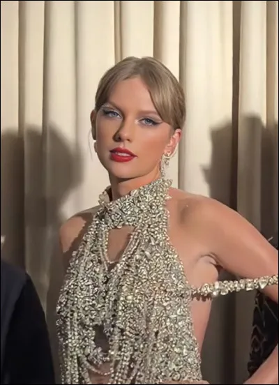 Quelle est la chanson préférée de Taylor dans l'album ''Midnights'' ?