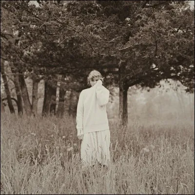 Quel est le nom du ''bonus track'' dans l'album ''Folklore'' ?