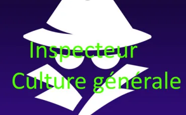 Quiz Culture g�n�rale