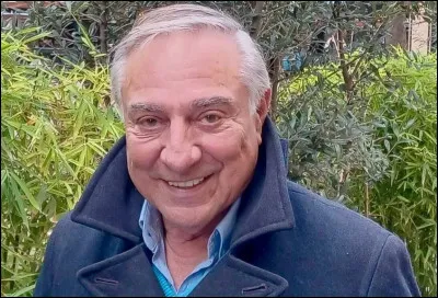 Qui est ce journaliste et militant associatif qui a fait la pr&eacute;face de la BD ''L'inspecteur Klebs'' ?