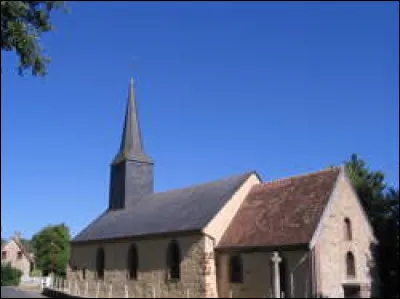 Faites bien attention à ce que vous direz dans ce village de l'Orne :
