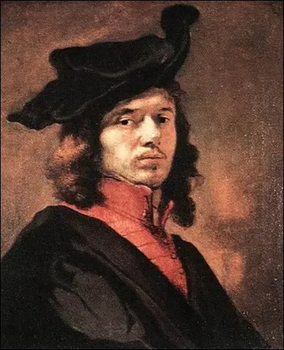 Quelle était la nationalité de Johannes Vermeer ?