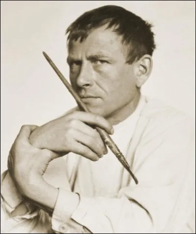 Quelle était la nationalité d'Otto Dix ?