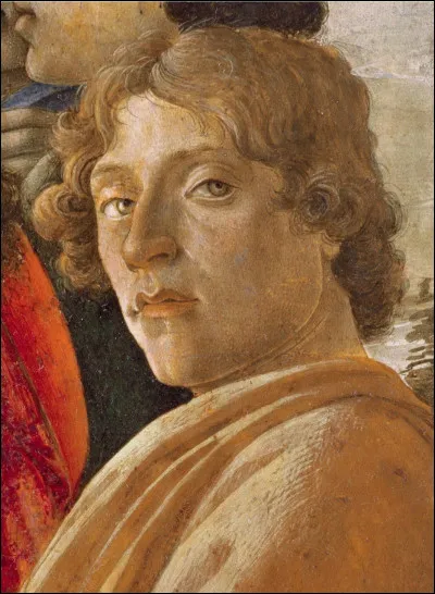 Quelle était la nationalité de Sandro Botticelli ?