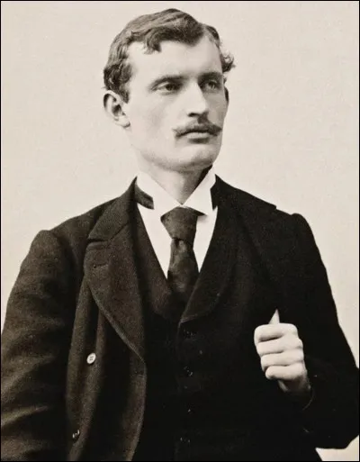 Quelle était la nationalité d'Edvard Munch ?