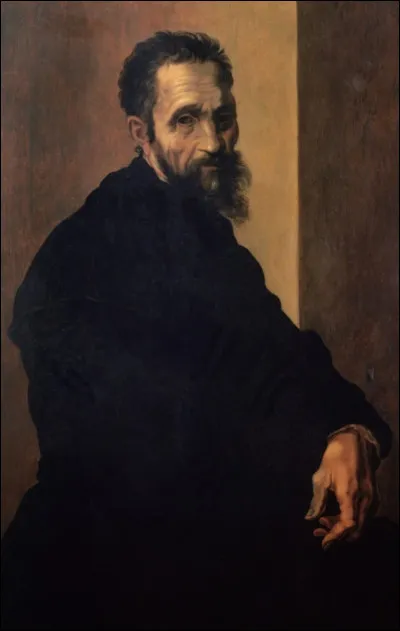 Quelle était la nationalité de Michel-Ange ?