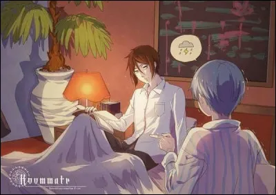 Qu'est-ce que tu aimes ?