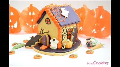 Comment dit-on "maison hantée" en anglais ?