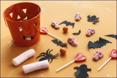 Comment dit-on "candy" en français ?