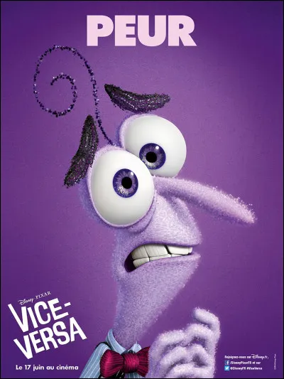 As-tu peur de découvrir quel animal tu es ?