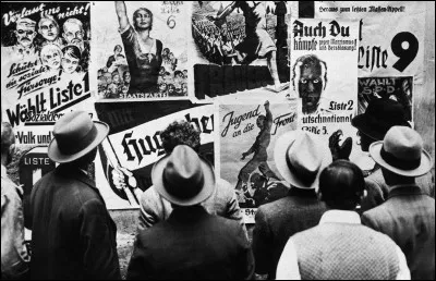 Quelle idéologie caractérise les régimes totalitaires ?